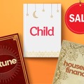 【電子書籍が「499円」or「半額」！】最大88％OFF！の大セール開催中。「育児」「家計」「占い」の売れ筋は？≪今トク情報≫ 画像