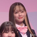 「日プ女子」出身の加藤神楽、結婚＆出産を発表 直筆文書で報告 画像