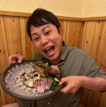 ノンスタ井上、年下妻と香川旅行へ！初のナイターゴルフデートも「奥さんはめちゃくちゃ上手くて…」