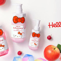 ＆honey、初の「ハローキティ コラボデザイン」登場！スギ薬局限定デザイン発売