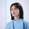 小芝風花（C）TBSスパークル／TBS