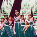 櫻坂46（C）SPAJ 2025.（C）JSC.（C）Adrian Ong