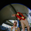 Blue Vintage、EP「Hungry?」リリースを発表！秋には初の全国ツアー開催も決定 画像