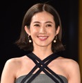 高垣麗子／2017年撮影（C）モデルプレス