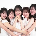 「ミス実践コンテスト2025」ファイナリスト（提供写真）