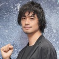 斎藤工「本当にひどい」ズボラな1人暮らし事情を明かす「面倒くさくなっちゃって」