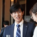 中島歩「愛の、がっこう。」（C）フジテレビ