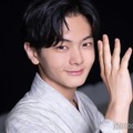 モデルプレスのインタビューに応じた齋藤潤（C）モデルプレス