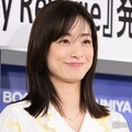 写真集「Midday Reverie」発売記念イベントに出席した上戸彩（C）モデルプレス