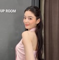 キム・ユジョン公式Instagramより