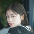モデルプレスのインタビューに応じた小芝風花（C）モデルプレス