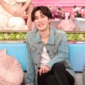 渡辺翔太（C）フジテレビ