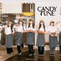 『パンとエスプレッソとCANDY TUNEとまちあわせ』コラボカフェ／提供画像