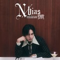KENTO NAKAJIMA 1st Live 2025 in TAIPEI “N / bias” 凱（提供写真）