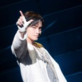 中島健人「KENTO NAKAJIMA 1st Tour 2025 “N / bias” 巡」撮影：田中聖太郎（提供写真）