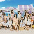 乃木坂46が3曲ランクイン！歌詞注目度ランキングはSnow Manの「SERIOUS」が2週連続首位 画像