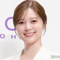 白石麻衣（C）モデルプレス