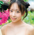 奥村桃夏（C）U-YA