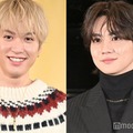 藤原樹、吉野北人（C）モデルプレス