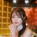 「BARCELONA 桃李」夢乃あい（C）モデルプレス