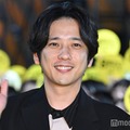 映画「８番出口」88ｍ無限ループカーペットアライバルに出席した二宮和也（C）モデルプレス
