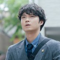 磯村勇斗「僕達はまだその星の校則を知らない」第1話（C）フジテレビ