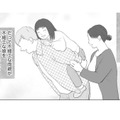 「羨ましいわけじゃないけど」うちとは違う、幼馴染の親友の仲良し家族【かつて女の子だった人たちへ #７】