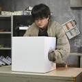 【放送局占拠 第3話】武蔵、般若との交渉戦開始 都知事候補の闇とは 画像