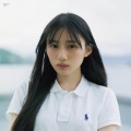 乃木坂46川崎桜、思わずドキッとするようなまなざしで魅せる！深みを増した“表現力”に注目