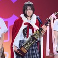 “日本一かわいい高校一年生”なんりさん（C）モデルプレス