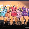 CANDY TUNE（C）モデルプレス