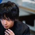 「DOPE」陣内（中村倫也）、才木（髙橋海人）への一言に注目集まる「本田圭佑選手いた？」「笑った」 画像