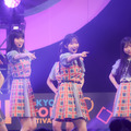 【TIF2025】乃木坂46公式ライバル・僕が見たかった青空、TIF2025に登場！雲組と青空組が魅せた2ステージ【HEAT GARAGEレポ】 画像
