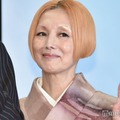 夏木マリ（C）モデルプレス