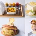 堀内果実園、食の複合施設「Land」奈良に開業 カフェやショップを併設 画像