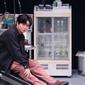 NEWS加藤シゲアキ“台本なし”舞台「カタシロ」体験直後の心境語る「かなり逡巡しました」 画像