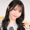 ロングヘアのかとゆり（C）モデルプレス