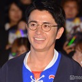 オリラジ藤森慎吾、愛娘との2ショットが話題「大きくなった」「似てますね」 画像