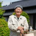 母「祖父に傘を持っていって」孫「これがいい！」⇒畑についた瞬間⇒孫に”渡された傘”を見て「思わずにっこり」 画像