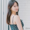 永尾まりや、艶やか美バストに釘付け 濡れ髪ショットに「色っぽい」の声 画像