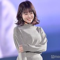 朝長美桜（C）モデルプレス