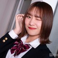 上ノ堀結愛（C）モデルプレス
