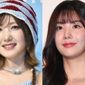 本田仁美、クォン・ウンビ（C）モデルプレス