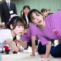 當真あみ「ちはやふる−めぐり−」第5話（C）日本テレビ