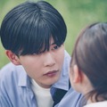 長尾謙杜（C）2025『恋に至る病』製作委員会