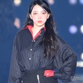 スー・ルイチー（C）モデルプレス