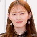中田花奈（C）モデルプレス