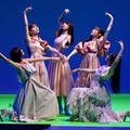 乃木坂46、新CMで美シルエットダンス 振り付けは「インフルエンサー」Seishiro氏が担当「大人っぽい雰囲気も表現できた」 画像