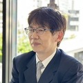 河合塾仙台校 校舎長 神本優氏