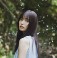 五百城茉央／独占カット（提供写真）